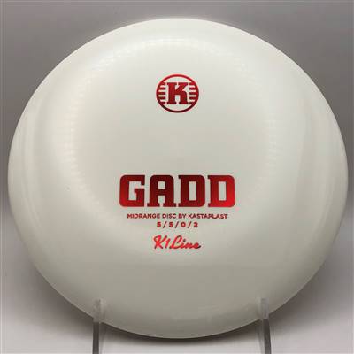 Kastaplast K1 Gadd 173.5g