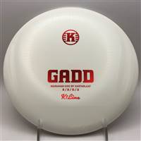 Kastaplast K1 Gadd 174.1g