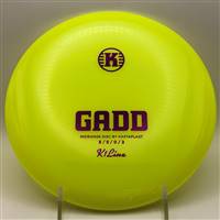Kastaplast K1 Gadd 176.8g