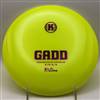 Kastaplast K1 Gadd 176.2g