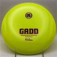 Kastaplast K1 Gadd 176.2g