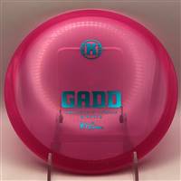 Kastaplast K1 Gadd 174.4g