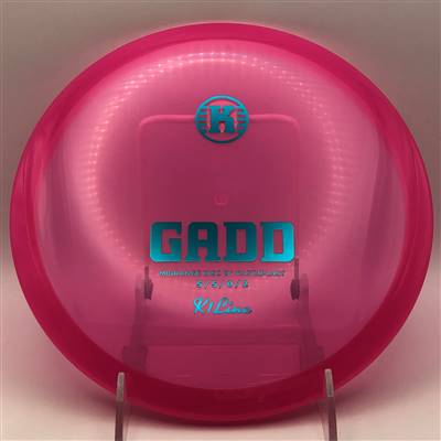 Kastaplast K1 Gadd 174.4g