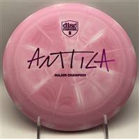Discmania Flex 3 P1 173.2g  - Niklas Anttila Major Champion Stamp