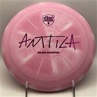Discmania Flex 3 P1 173.2g  - Niklas Anttila Major Champion Stamp