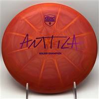 Discmania Flex 3 P1 172.2g  - Niklas Anttila Major Champion Stamp