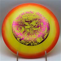 Westside VIP-X Orbit Warship 175.0g  - Westside at the Beach