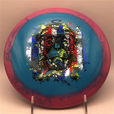 Latitude 64 Gold Orbit River 177.5g - Anniken Steen Team Series