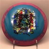 Latitude 64 Gold Orbit River 177.6g - Anniken Steen Team Series