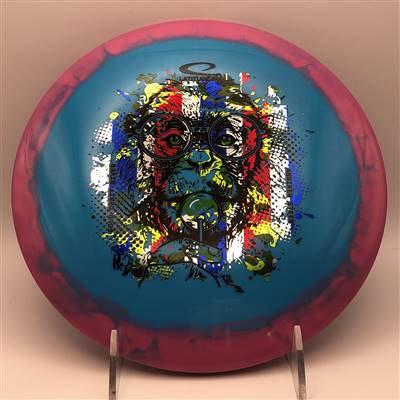 Latitude 64 Gold Orbit River 177.6g - Anniken Steen Team Series
