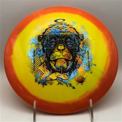 Latitude 64 Gold Orbit River 176.6g - Anniken Steen Team Series