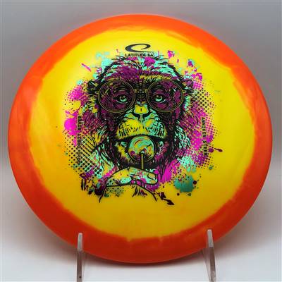 Latitude 64 Gold Orbit River 176.7g - Anniken Steen Team Series