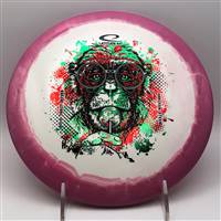 Latitude 64 Gold Orbit River 177.1g - Anniken Steen Team Series