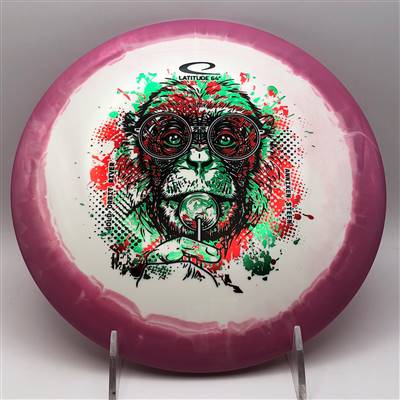 Latitude 64 Gold Orbit River 177.1g - Anniken Steen Team Series