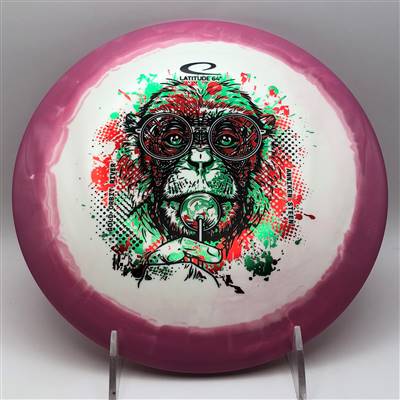 Latitude 64 Gold Orbit River 176.4g - Anniken Steen Team Series