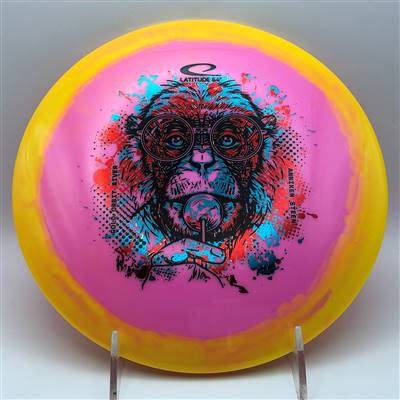 Latitude 64 Gold Orbit River 176.9g - Anniken Steen Team Series