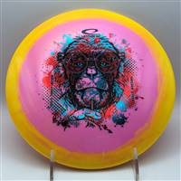 Latitude 64 Gold Orbit River 177.2g - Anniken Steen Team Series