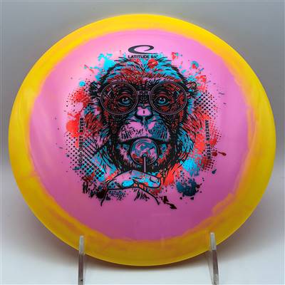 Latitude 64 Gold Orbit River 177.2g - Anniken Steen Team Series