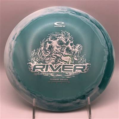 Latitude 64 Opto Orbit River 174.6g