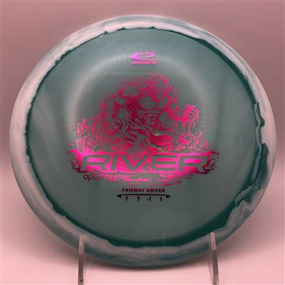 Latitude 64 Opto Orbit River 175.3g
