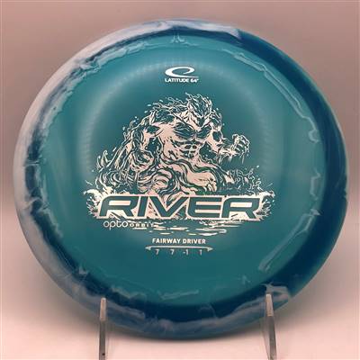 Latitude 64 Opto Orbit River 174.7g