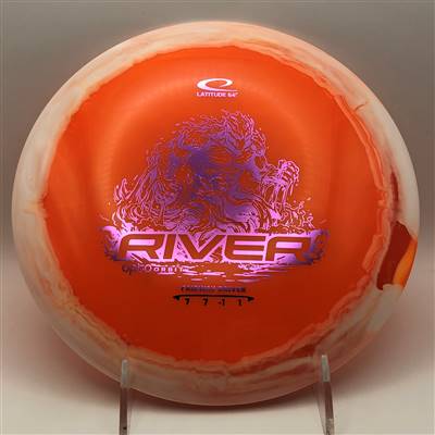 Latitude 64 Opto Orbit River 175.4g