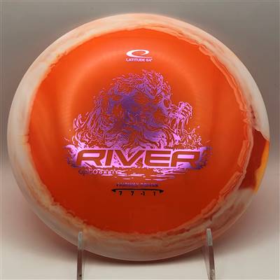 Latitude 64 Opto Orbit River 175.5g