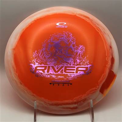 Latitude 64 Opto Orbit River 174.8g