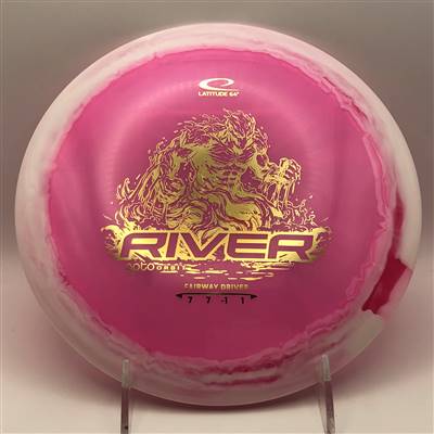 Latitude 64 Opto Orbit River 176.0g