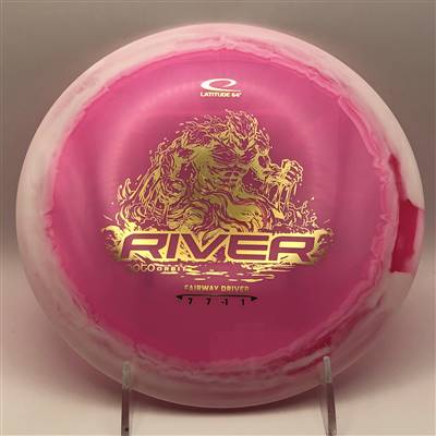 Latitude 64 Opto Orbit River 175.6g