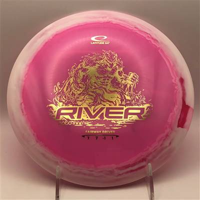 Latitude 64 Opto Orbit River 176.0g