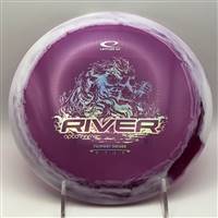 Latitude 64 Opto Orbit River 175.1g