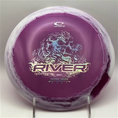 Latitude 64 Opto Orbit River 175.1g