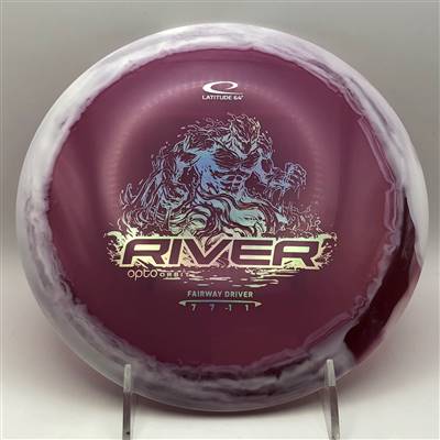 Latitude 64 Opto Orbit River 175.4g