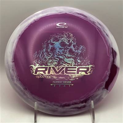 Latitude 64 Opto Orbit River 175.0g