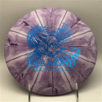 Latitude 64 Retro Diamond 155.5g