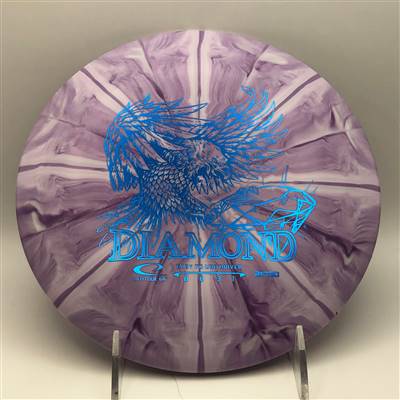 Latitude 64 Retro Diamond 155.3g