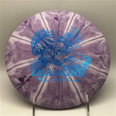Latitude 64 Retro Diamond 155.5g