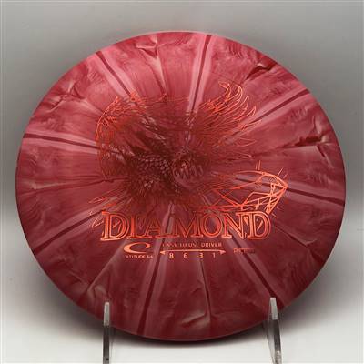 Latitude 64 Retro Diamond 156.0g