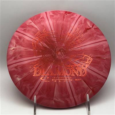 Latitude 64 Retro Diamond 156.0g