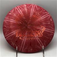 Latitude 64 Retro Diamond 156.0g