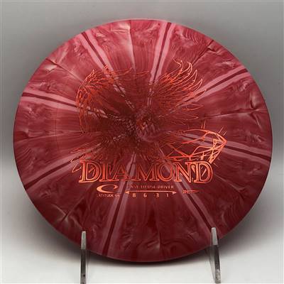 Latitude 64 Retro Diamond 156.0g