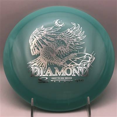 Latitude 64 Moonshine Diamond 157.2g  - Glow in the Dark