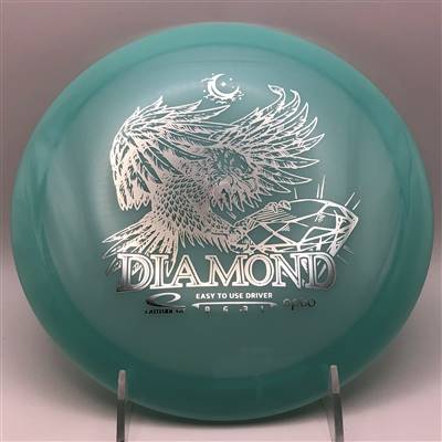 Latitude 64 Moonshine Diamond 157.3g  - Glow in the Dark