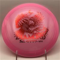 Latitude 64 Moonshine Diamond 157.5g  - Glow in the Dark