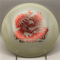 Latitude 64 Moonshine Diamond 157.2g  - Glow in the Dark