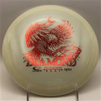 Latitude 64 Moonshine Diamond 157.3g  - Glow in the Dark