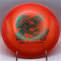 Latitude 64 Opto Diamond 158.0g