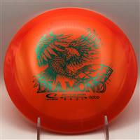 Latitude 64 Opto Diamond 158.5g