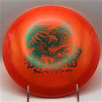 Latitude 64 Opto Diamond 157.7g